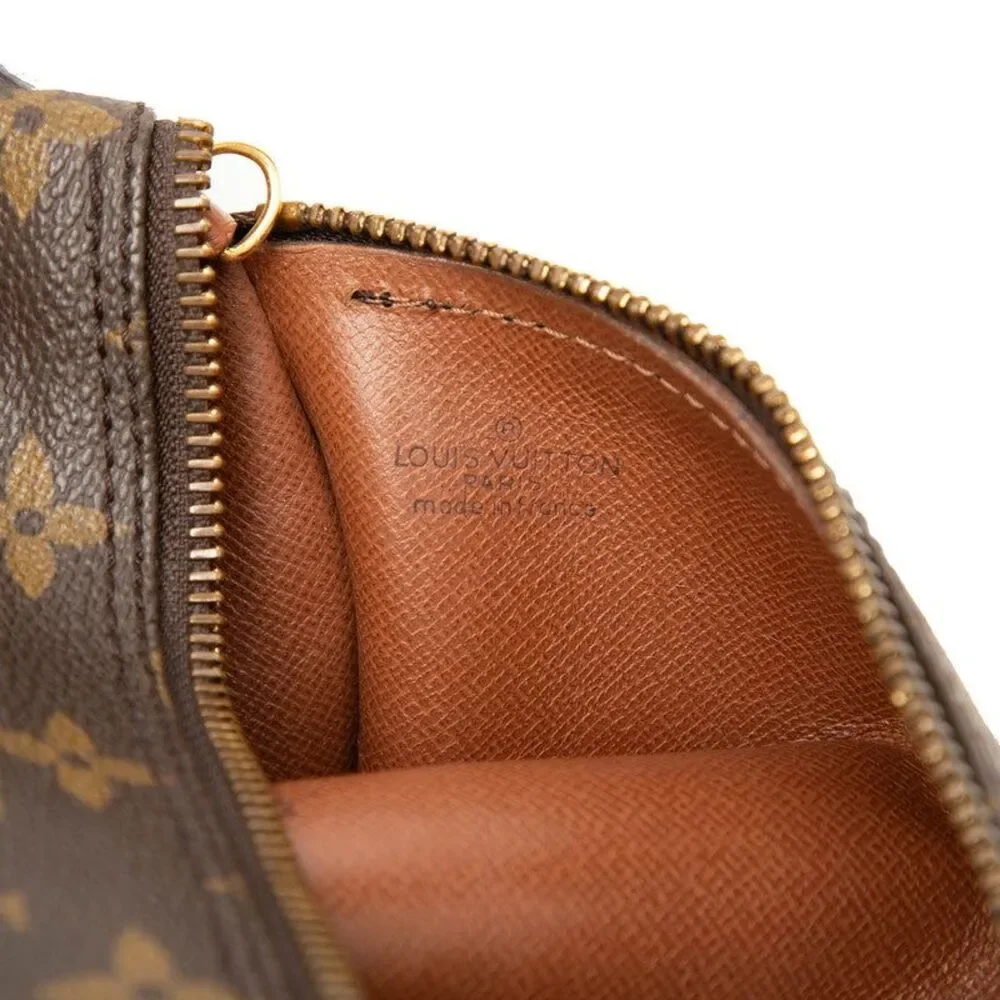 Louis Vuitton Monogram Papillon 30 Handbag